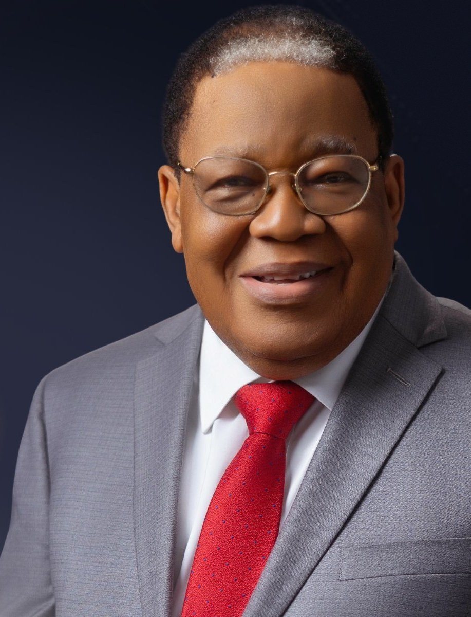 Engr. Clifford Ejim